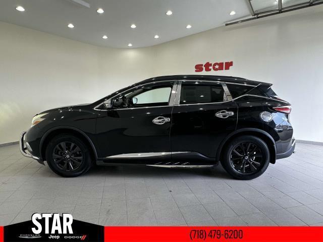 used 2017 Nissan Murano car, priced at $14,990