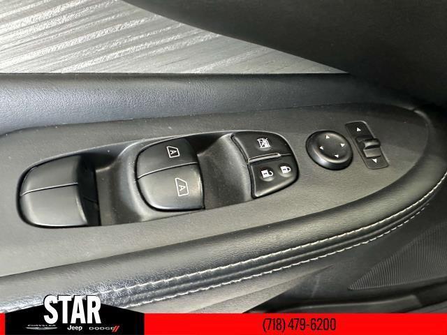 used 2017 Nissan Murano car, priced at $14,990
