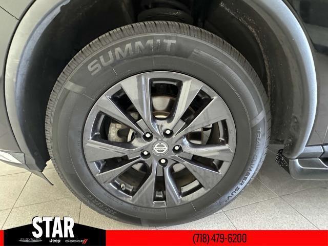 used 2017 Nissan Murano car, priced at $14,990