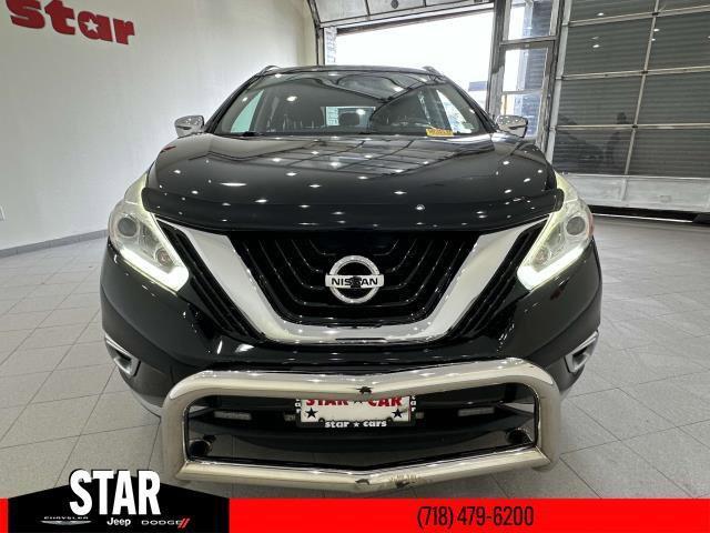 used 2017 Nissan Murano car, priced at $14,990
