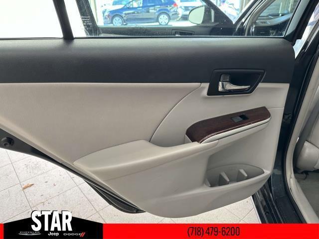 used 2012 Toyota Camry car, priced at $9,488