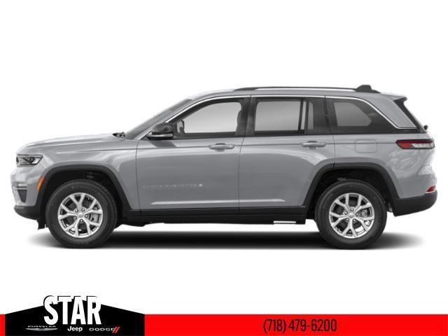 new 2024 Jeep Grand Cherokee car, priced at $42,425
