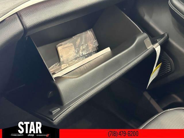new 2023 Jeep Grand Cherokee L car, priced at $58,245