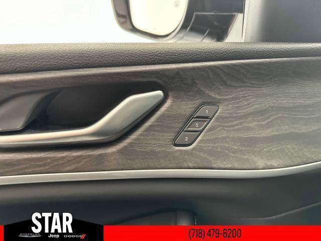 new 2023 Jeep Grand Cherokee 4xe car, priced at $64,495