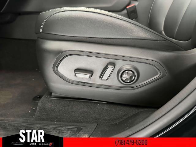 new 2023 Jeep Grand Cherokee 4xe car, priced at $64,495