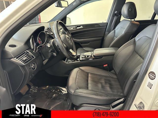 used 2018 Mercedes-Benz GLE 350 car, priced at $20,488