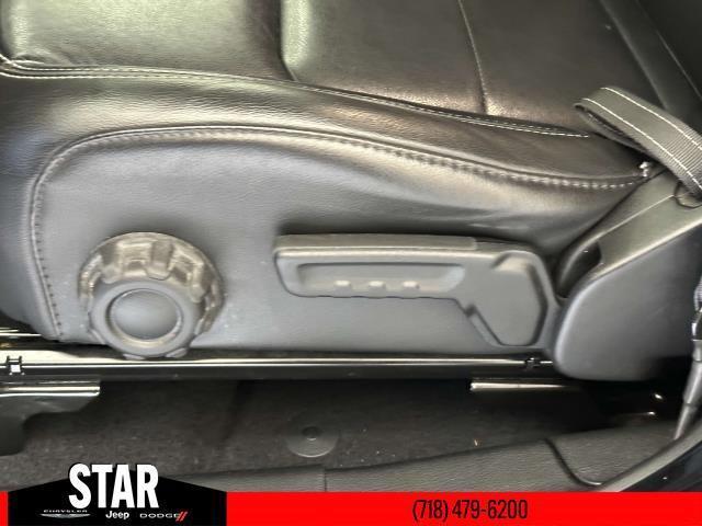 used 2022 Jeep Wrangler Unlimited car, priced at $36,488