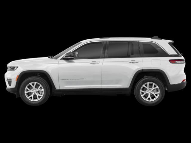 new 2024 Jeep Grand Cherokee car, priced at $48,080