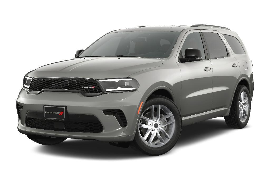 new 2025 Dodge Durango car, priced at $43,815