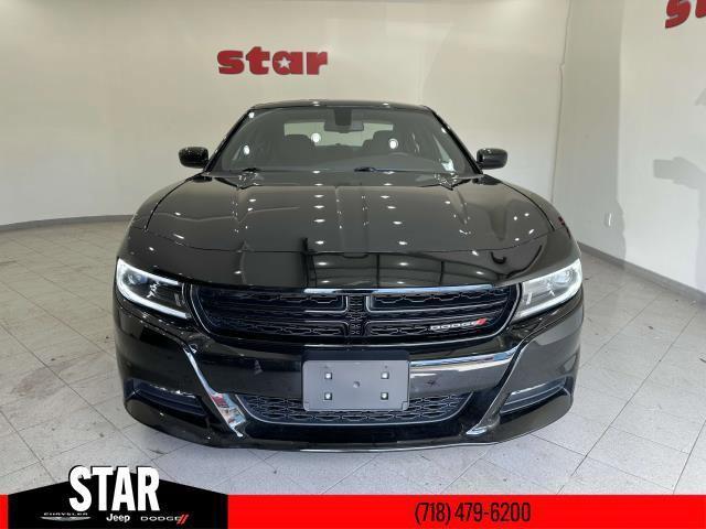 new 2023 Dodge Charger car, priced at $29,990