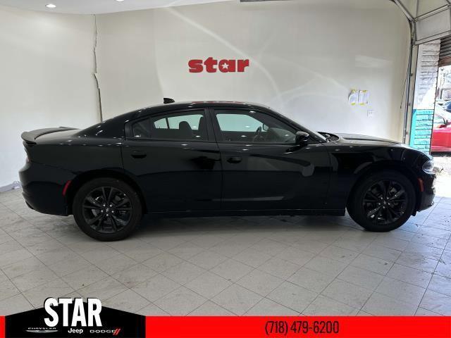 new 2023 Dodge Charger car, priced at $29,990