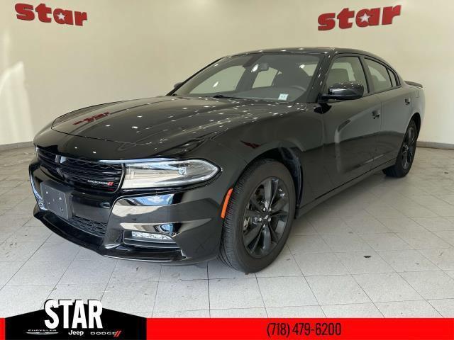 new 2023 Dodge Charger car, priced at $29,990