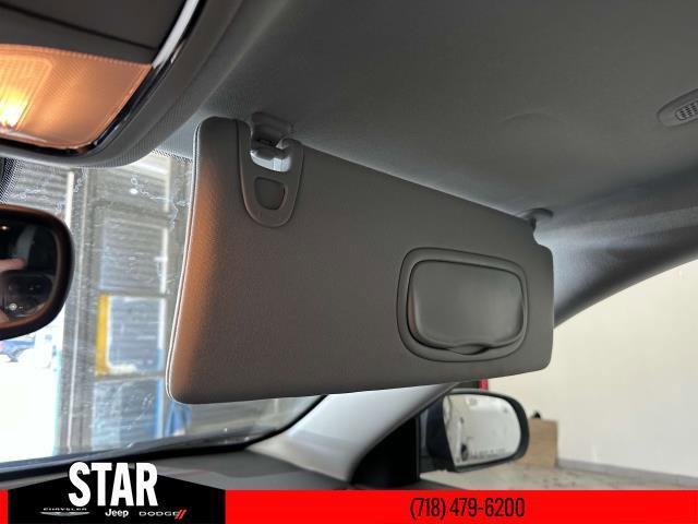used 2021 Jeep Cherokee car, priced at $19,888