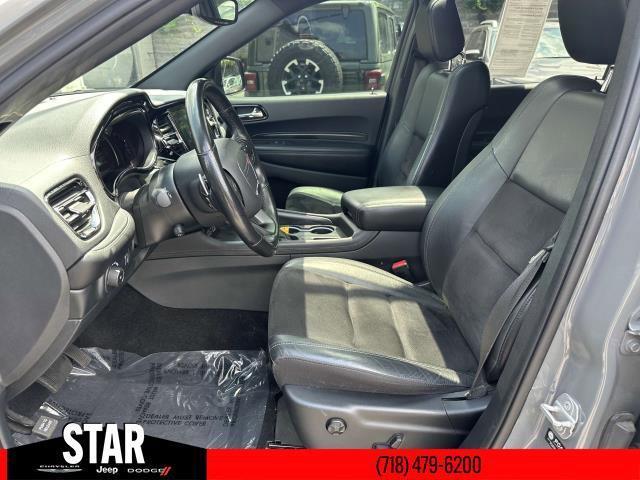 used 2022 Dodge Durango car, priced at $30,990