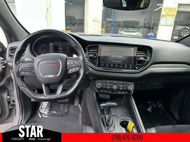 used 2022 Dodge Durango car, priced at $30,990