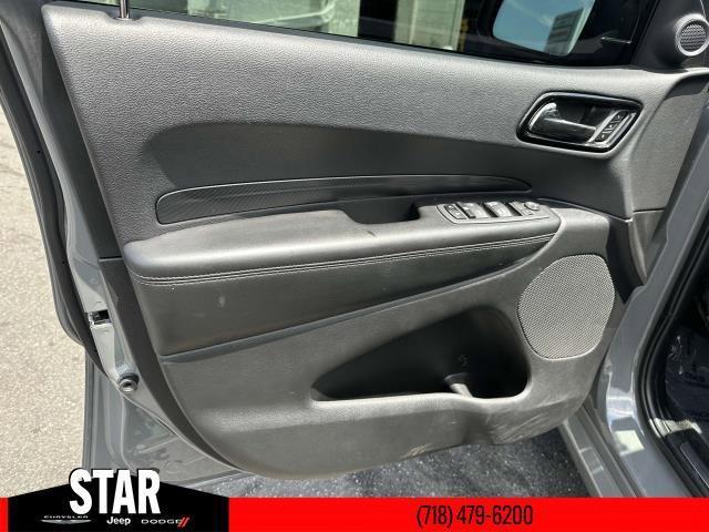 used 2022 Dodge Durango car, priced at $30,990