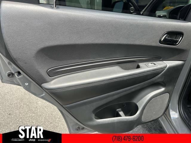 used 2022 Dodge Durango car, priced at $30,990