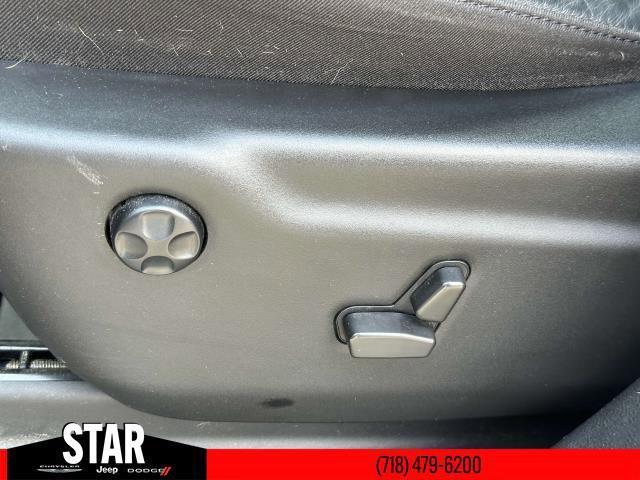 used 2022 Dodge Durango car, priced at $30,990