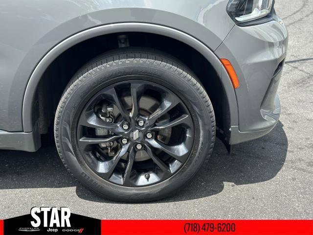 used 2022 Dodge Durango car, priced at $30,990