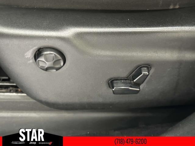 used 2020 Jeep Grand Cherokee car, priced at $20,488