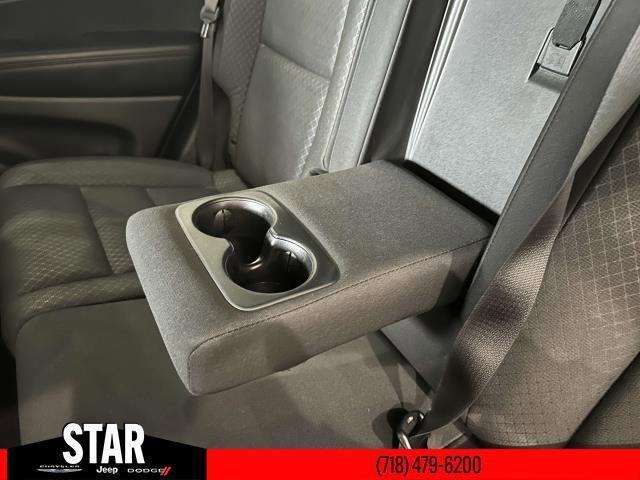 used 2020 Jeep Grand Cherokee car, priced at $20,488