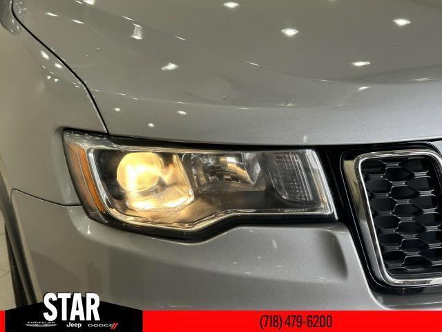 used 2020 Jeep Grand Cherokee car, priced at $20,488