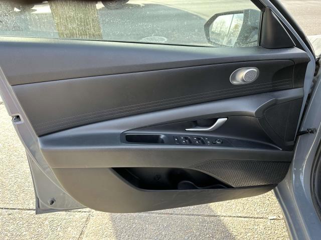 used 2022 Hyundai Elantra car, priced at $17,488