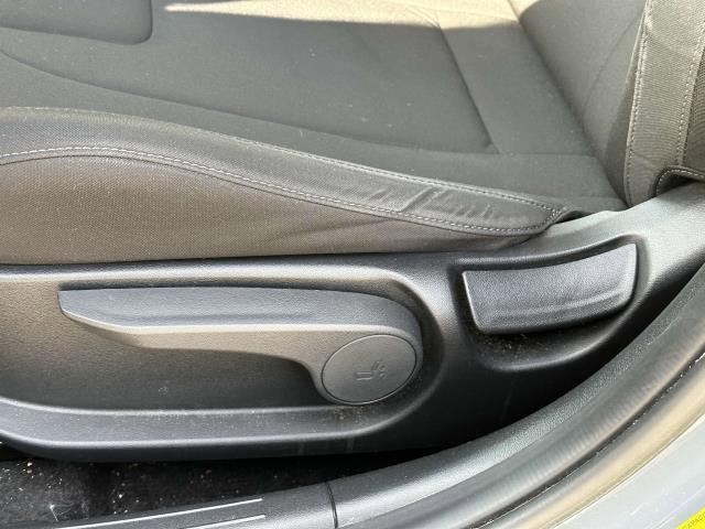 used 2022 Hyundai Elantra car, priced at $17,488