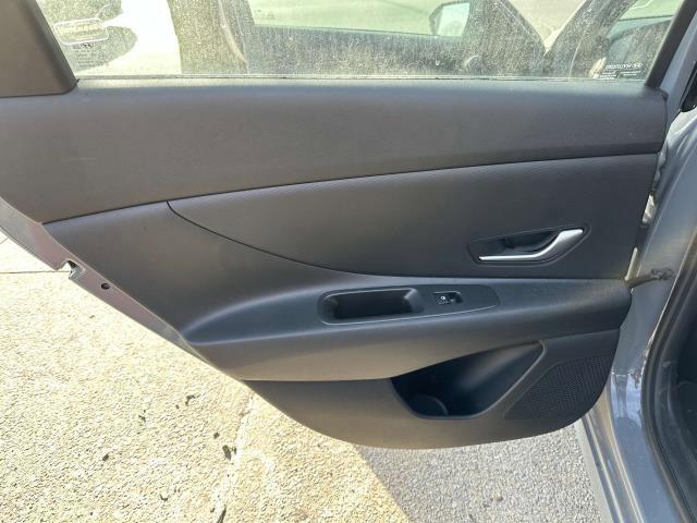 used 2022 Hyundai Elantra car, priced at $17,488