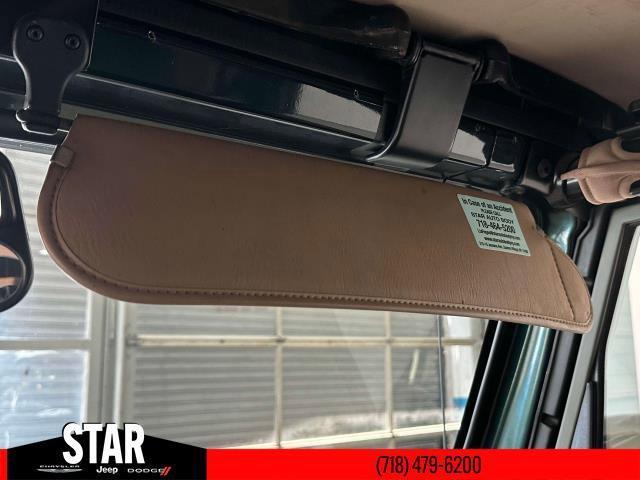 used 1997 Jeep Wrangler car, priced at $22,888