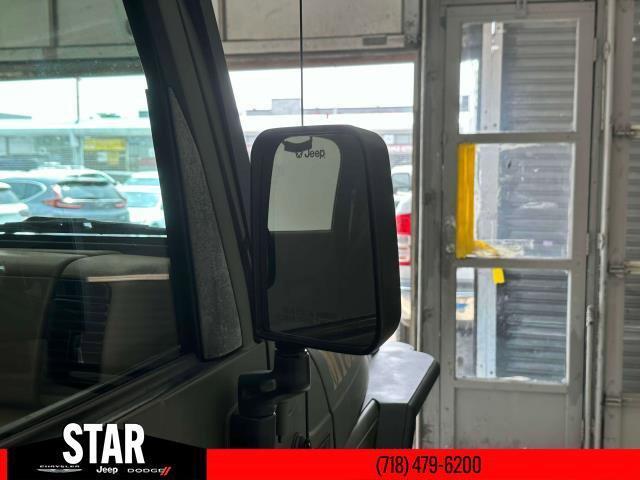 used 1997 Jeep Wrangler car, priced at $22,888
