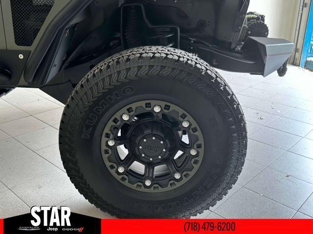used 1997 Jeep Wrangler car, priced at $22,888