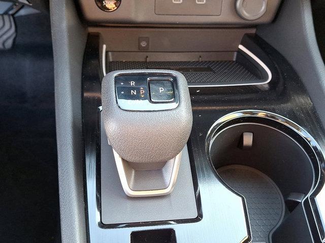 new 2025 Nissan Rogue car, priced at $40,424