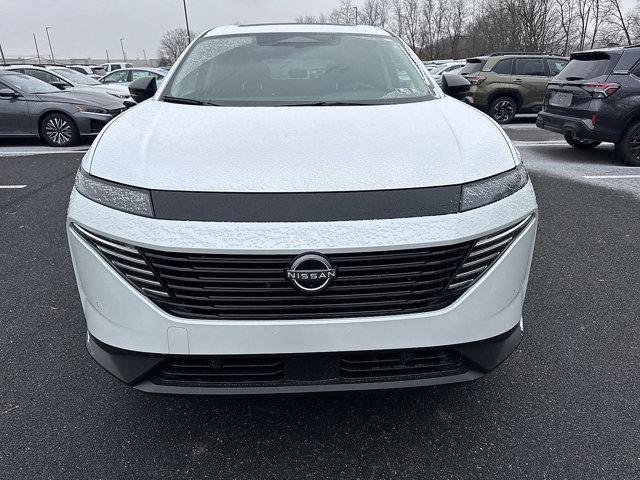 new 2025 Nissan Murano car, priced at $49,140