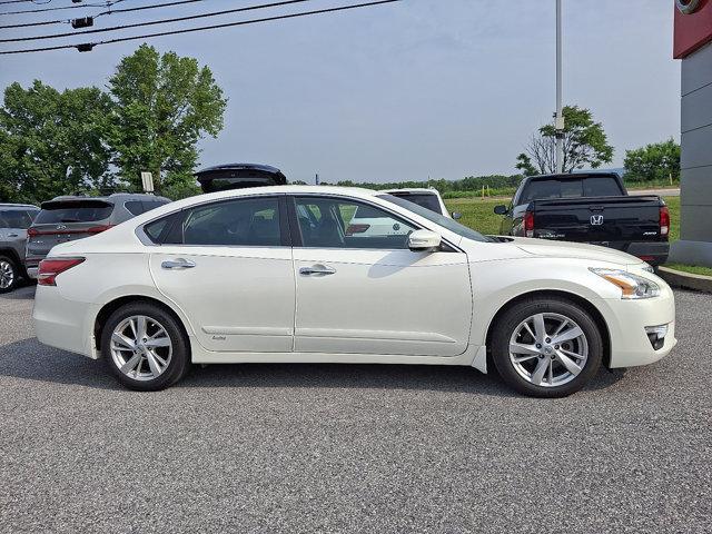 used 2015 Nissan Altima car, priced at $17,310