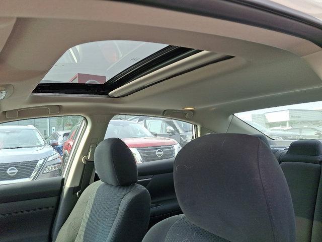 used 2015 Nissan Altima car, priced at $17,310