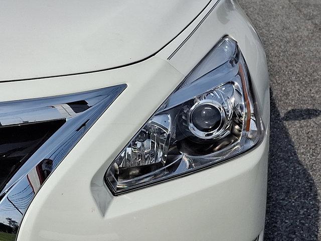 used 2015 Nissan Altima car, priced at $17,310