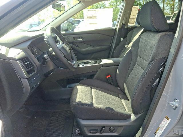 new 2026 Nissan Rogue car, priced at $32,384
