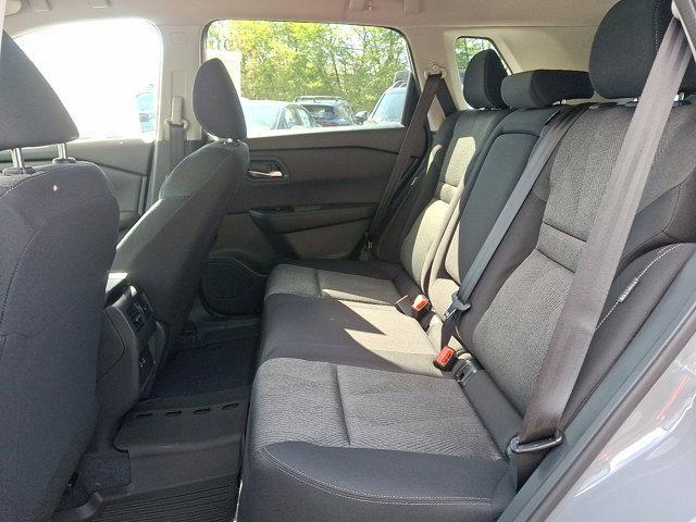 new 2026 Nissan Rogue car, priced at $32,384