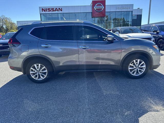 used 2019 Nissan Rogue car, priced at $15,999