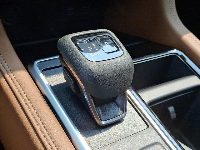new 2025 Nissan Pathfinder car, priced at $50,162