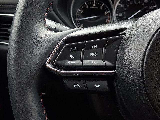 used 2023 Mazda CX-5 car, priced at $25,780