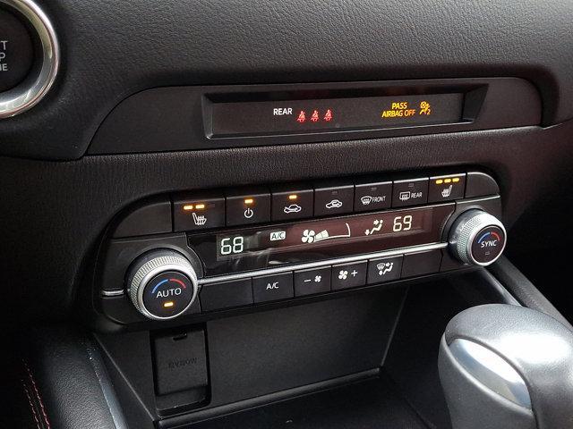 used 2023 Mazda CX-5 car, priced at $25,780