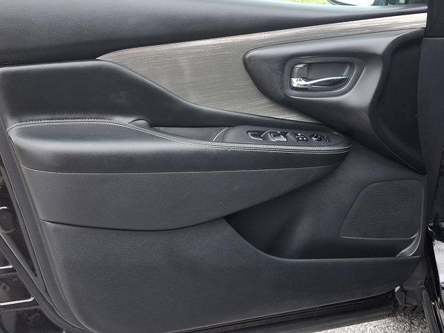 used 2018 Nissan Murano car, priced at $15,252