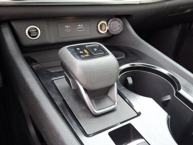 used 2022 Nissan Rogue car, priced at $26,000