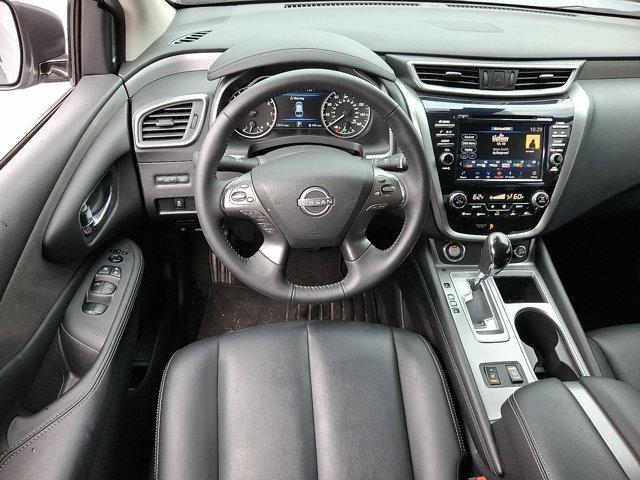 used 2024 Nissan Murano car, priced at $30,990