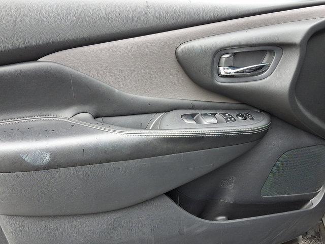 used 2024 Nissan Murano car, priced at $30,990
