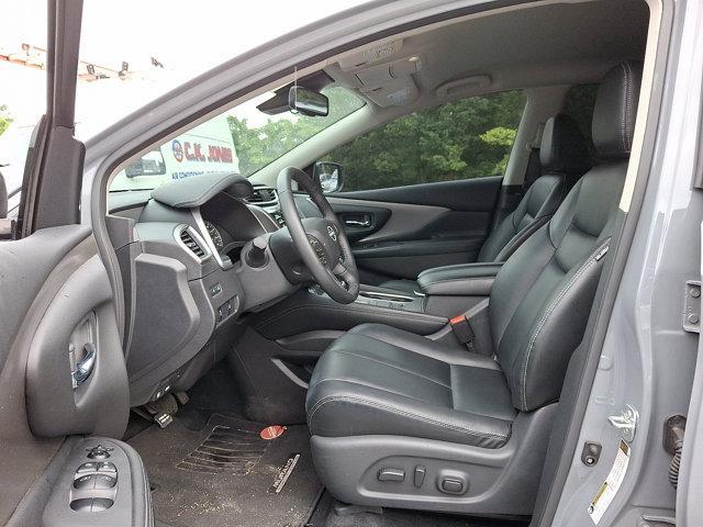 used 2024 Nissan Murano car, priced at $30,990