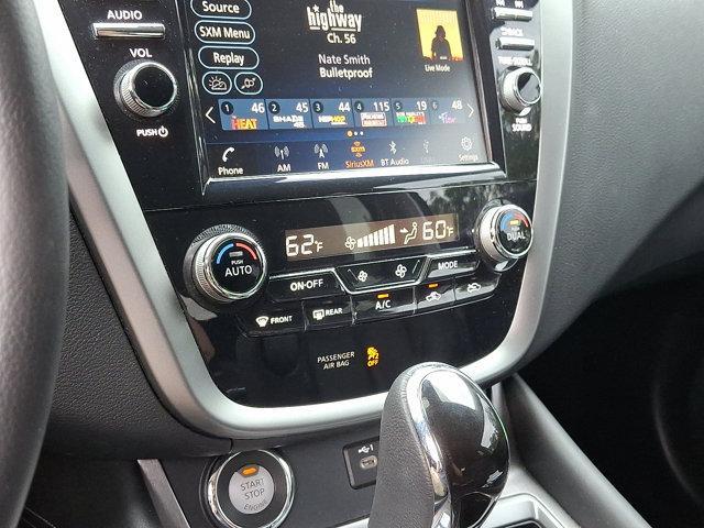 used 2024 Nissan Murano car, priced at $30,990