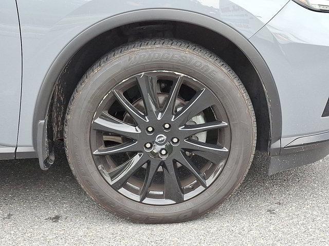 used 2024 Nissan Murano car, priced at $30,990